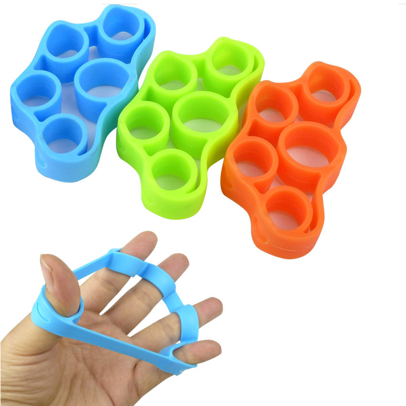 Finger Strengther bands