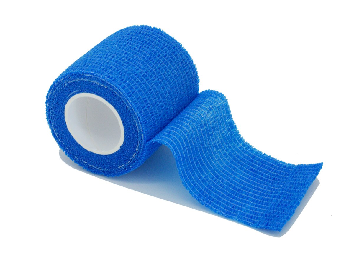 SELF ADHESIVE TAPE 5CM X 4.5M