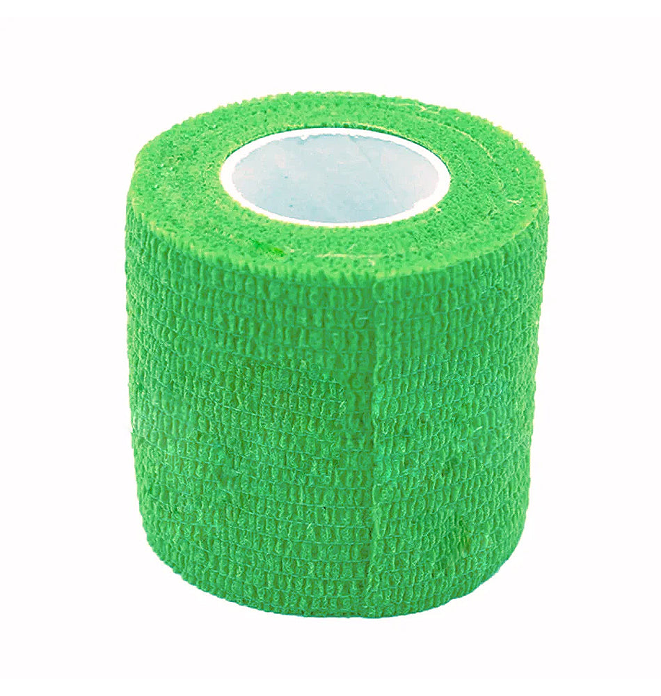 SELF ADHESIVE TAPE 5CM X 4.5M