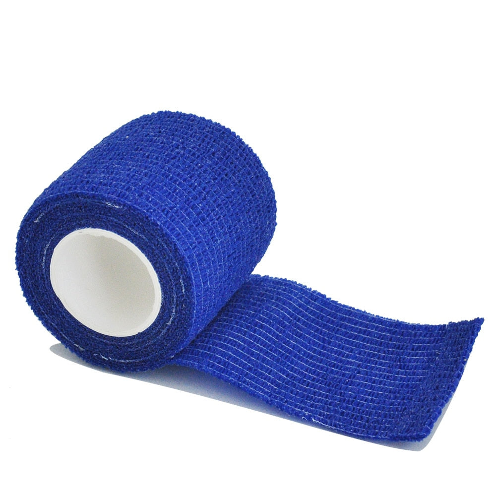 SELF ADHESIVE TAPE 7.5CM X 4.5M