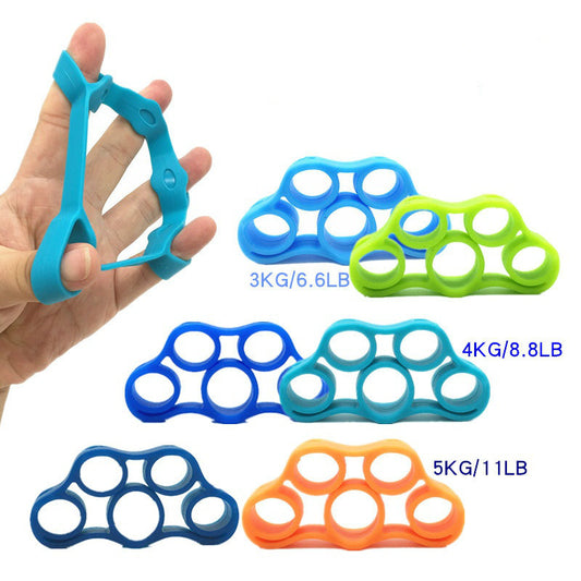 Finger Strengther bands