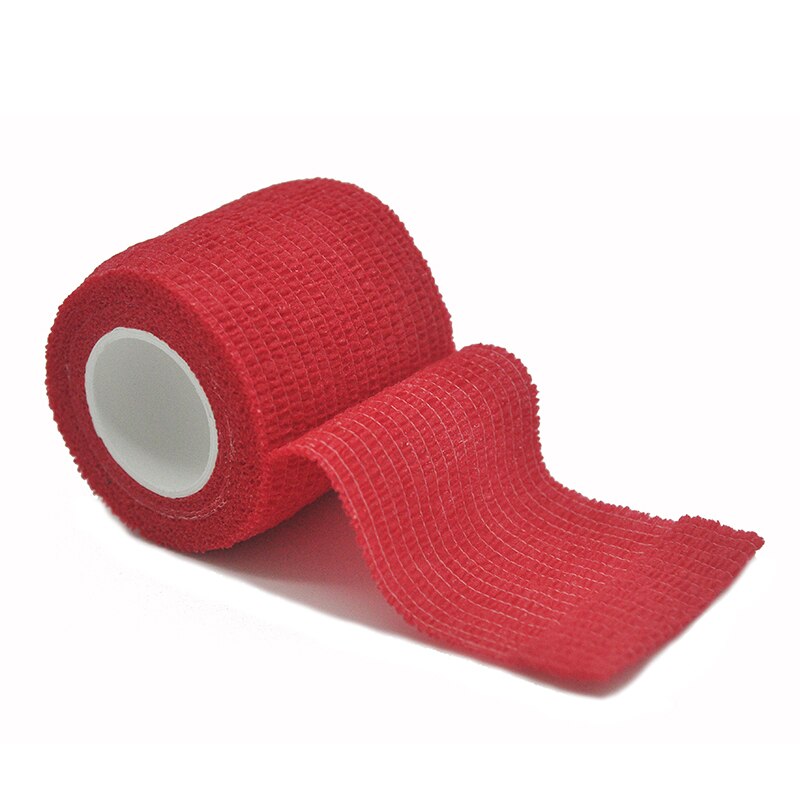 SELF ADHESIVE TAPE 7.5CM X 4.5M