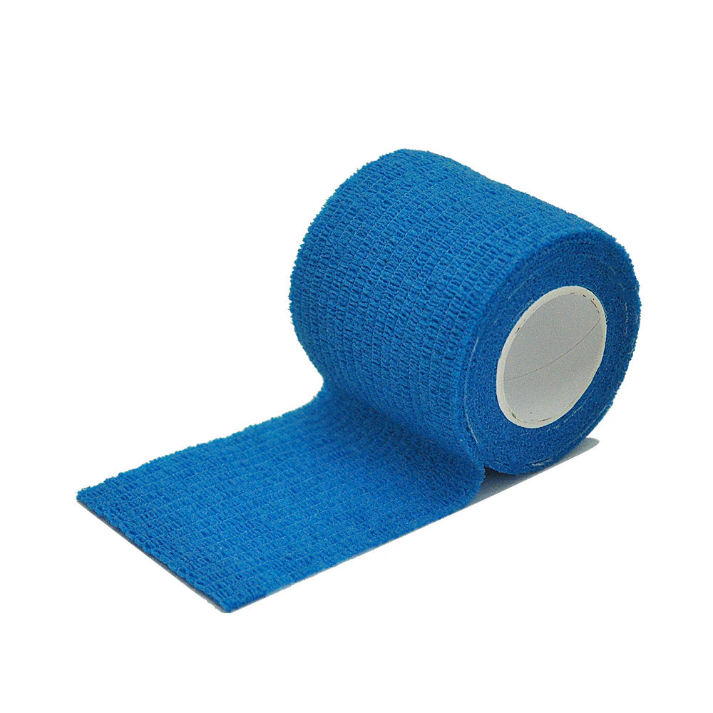 SELF ADHESIVE TAPE 7.5CM X 4.5M