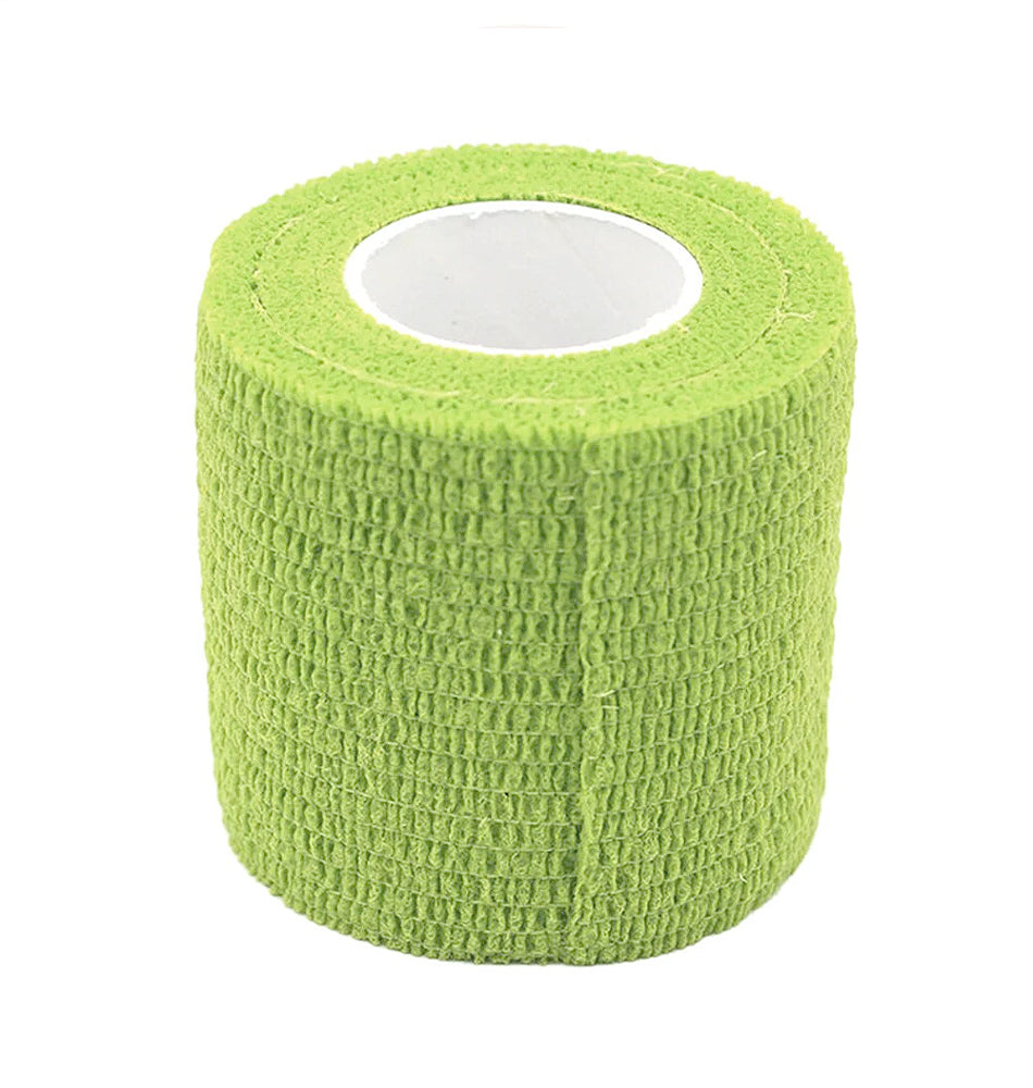 SELF ADHESIVE TAPE 5CM X 4.5M