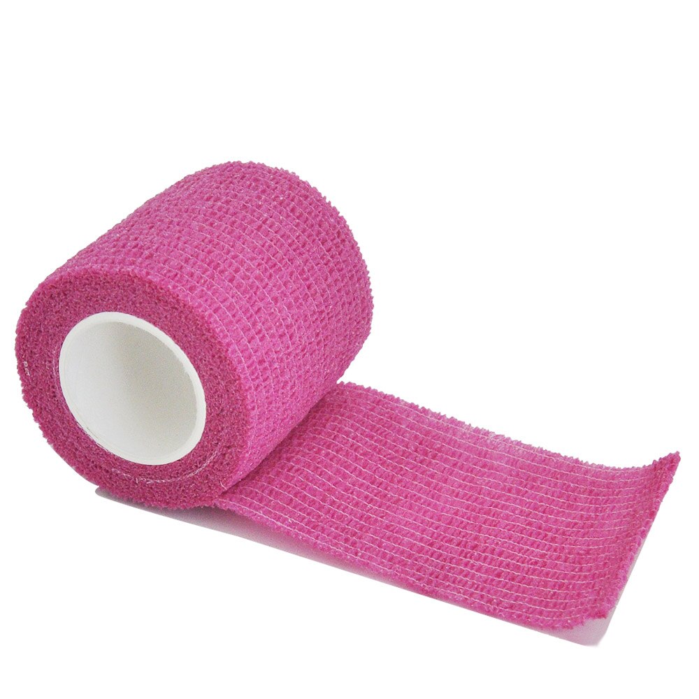 SELF ADHESIVE TAPE 7.5CM X 4.5M