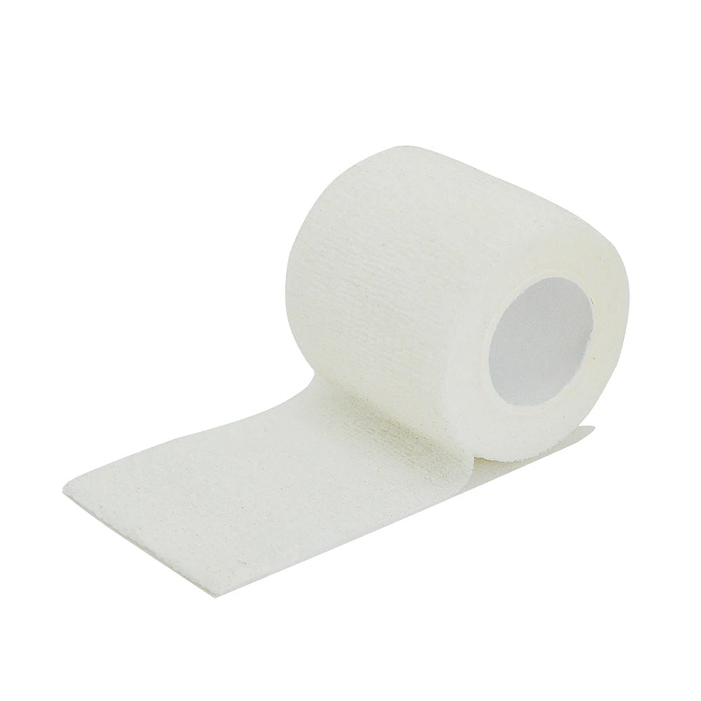 SELF ADHESIVE TAPE 7.5CM X 4.5M