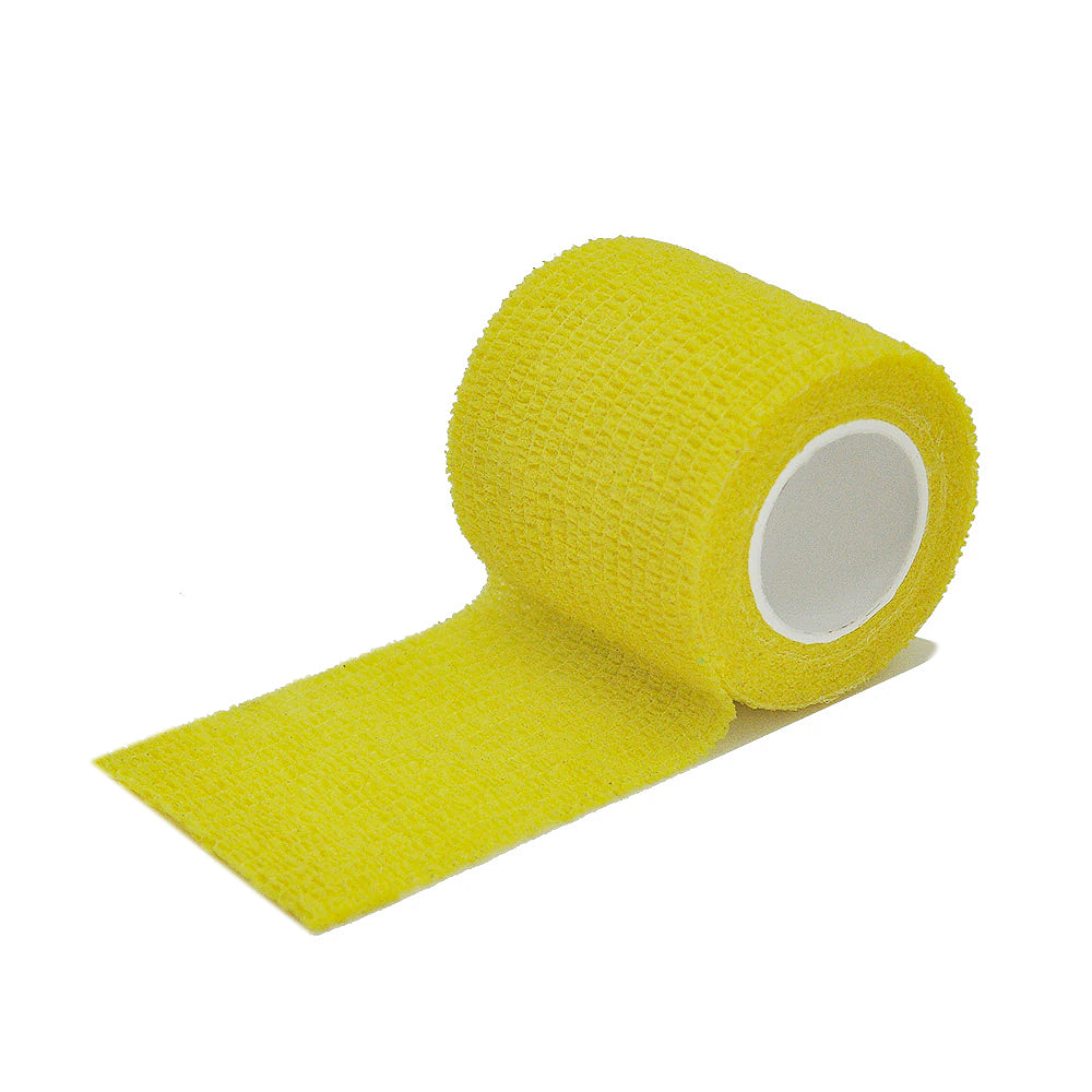 SELF ADHESIVE TAPE 7.5CM X 4.5M